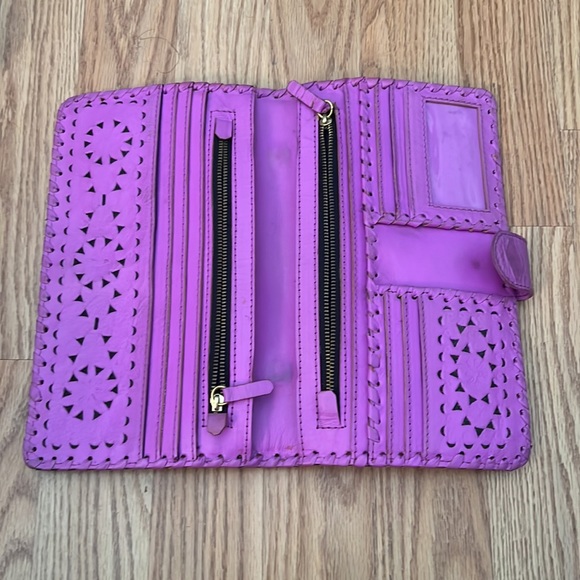 Cleobella Wallet - Picture 2 of 3